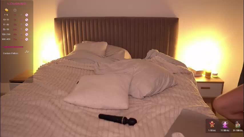 arielbell_ Live Sex November 7, 2025