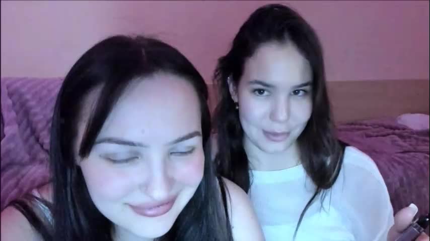 crazysweetygirls Live Sex December 13, 2025