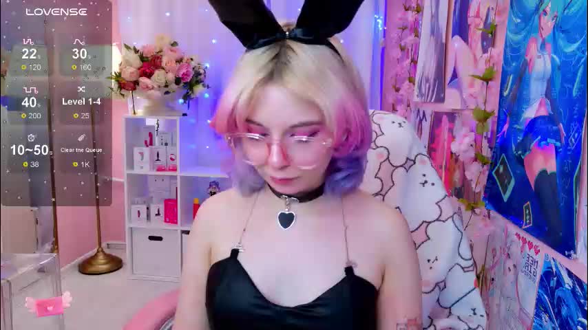 coconut_mia Live Sex December 13, 2025