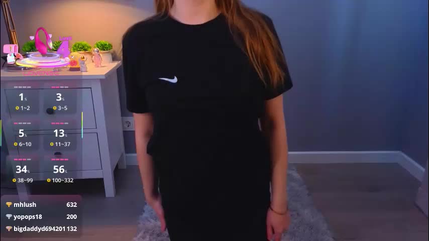 maureencoombs Live Sex December 13, 2025