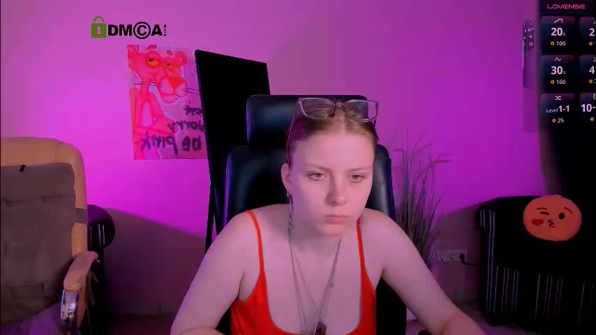 foxy_tease_ Live Sex December 17, 2025