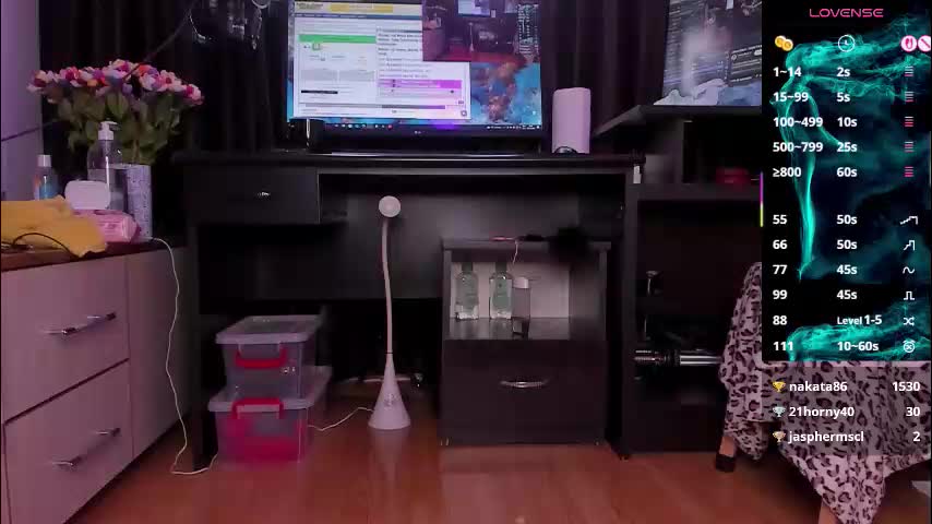 raissa_sky26 Live Sex December 15, 2025