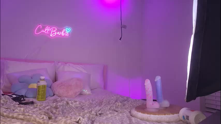 cult_barbie93 Live Sex December 14, 2025
