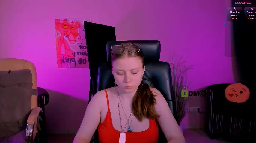 foxy_tease_ Live Sex December 17, 2025