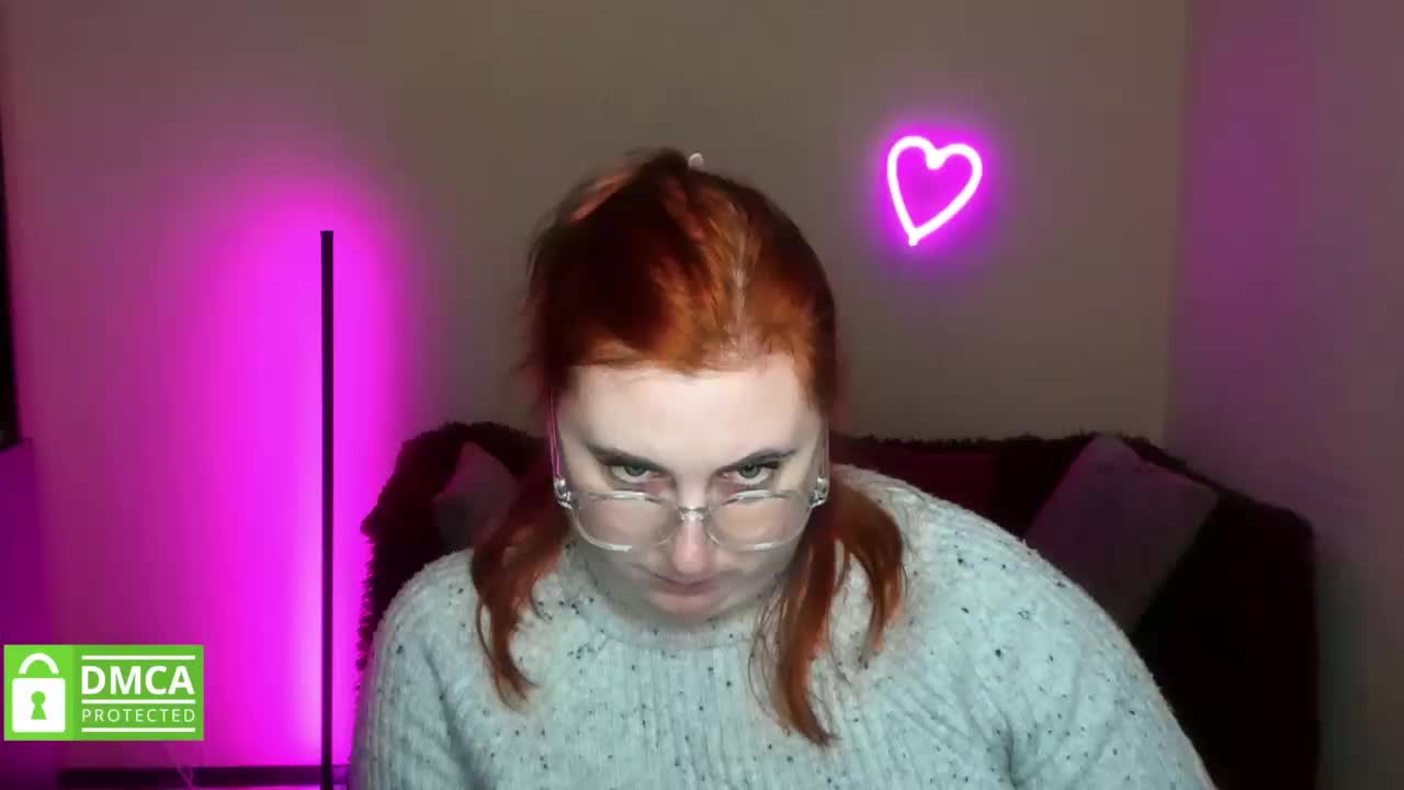 Aliciaredluv Live Sex December 13, 2025