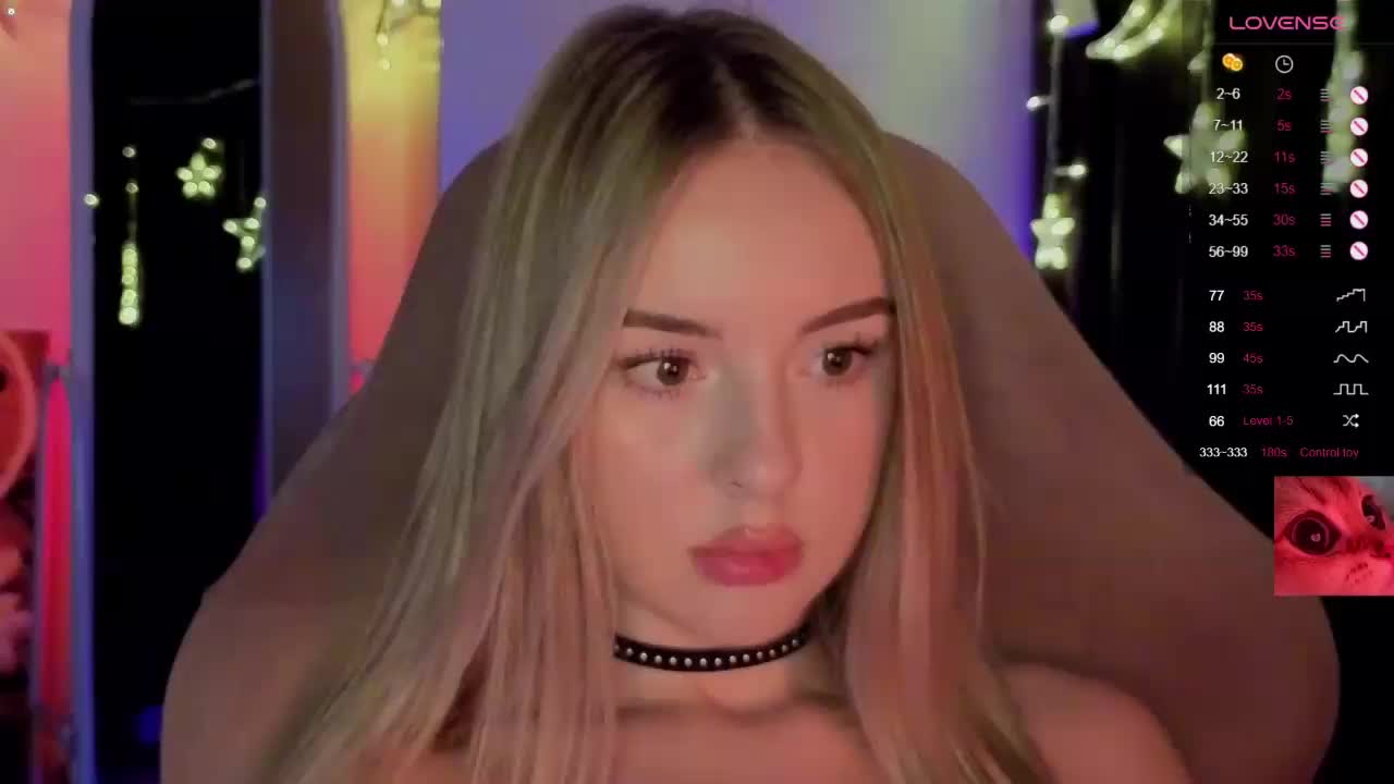 Nestyzz Live Sex December 15, 2025