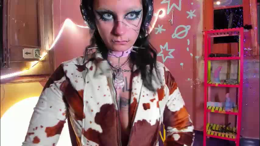 lady_sontse_ Live Sex December 18, 2025