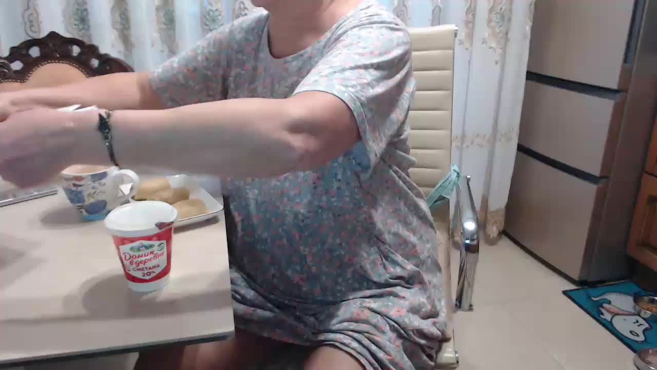 MonaMonako Live Sex November 8, 2025