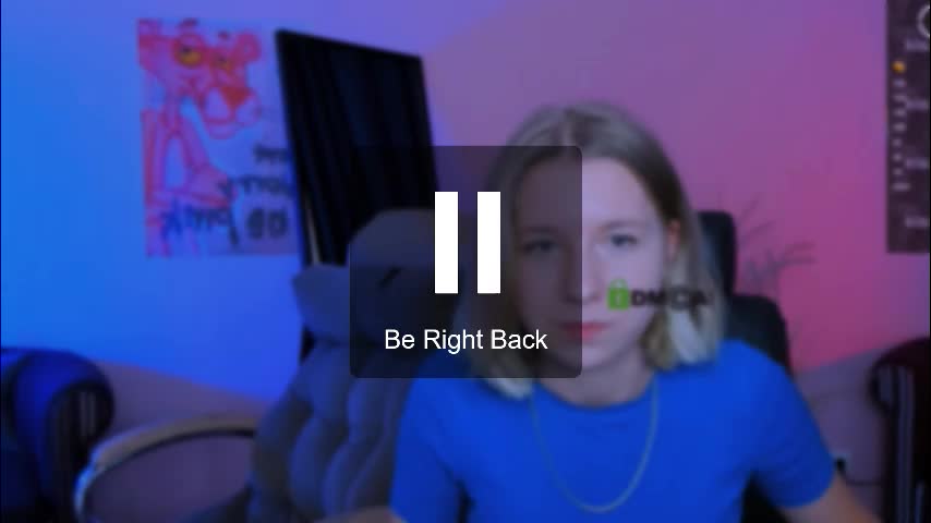 doll_vey Live Sex December 14, 2025