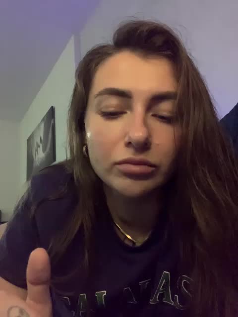 WILDGIRL Live Sex December 15, 2025