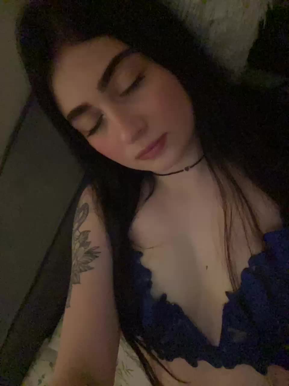 your_other_half Live Sex December 13, 2025