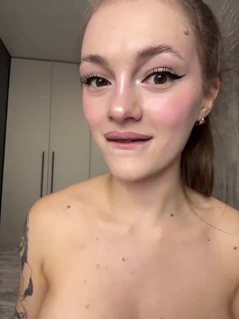 Pussydollnet Live Sex November 8, 2025