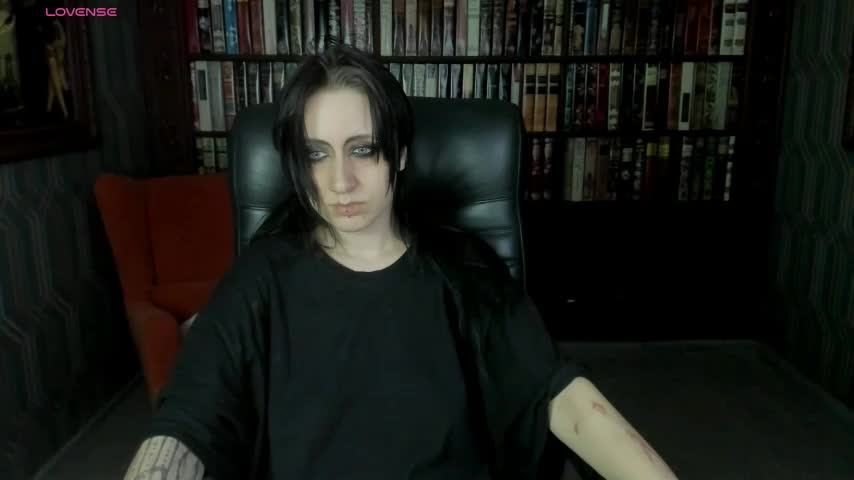 Medusa__Gorgona Live Sex 2025.11.07