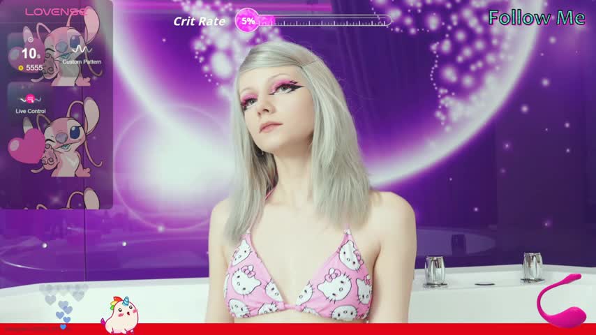 Vasya_Sylvia Live Sex December 17, 2025