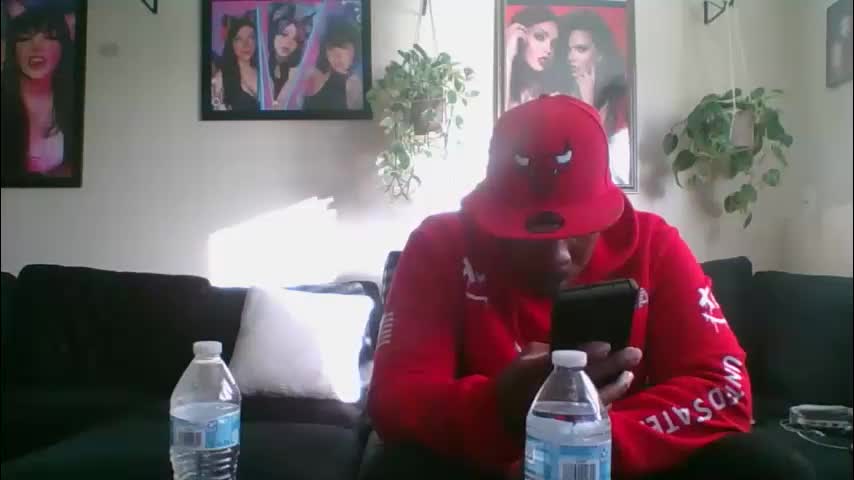 evanschris2048 Live Sex December 17, 2025