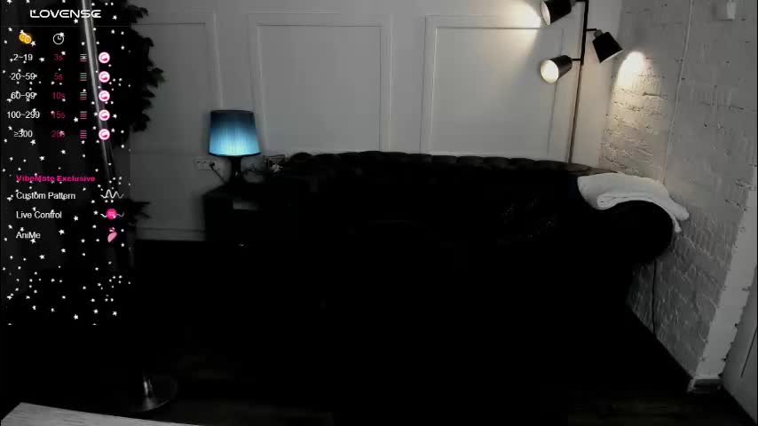 black_pant3r Live Sex December 14, 2025