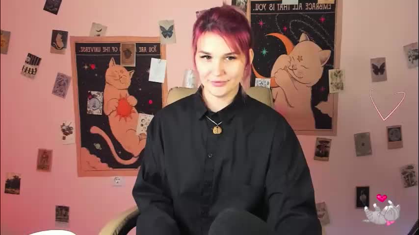 chaoka_ Live Sex December 12, 2025