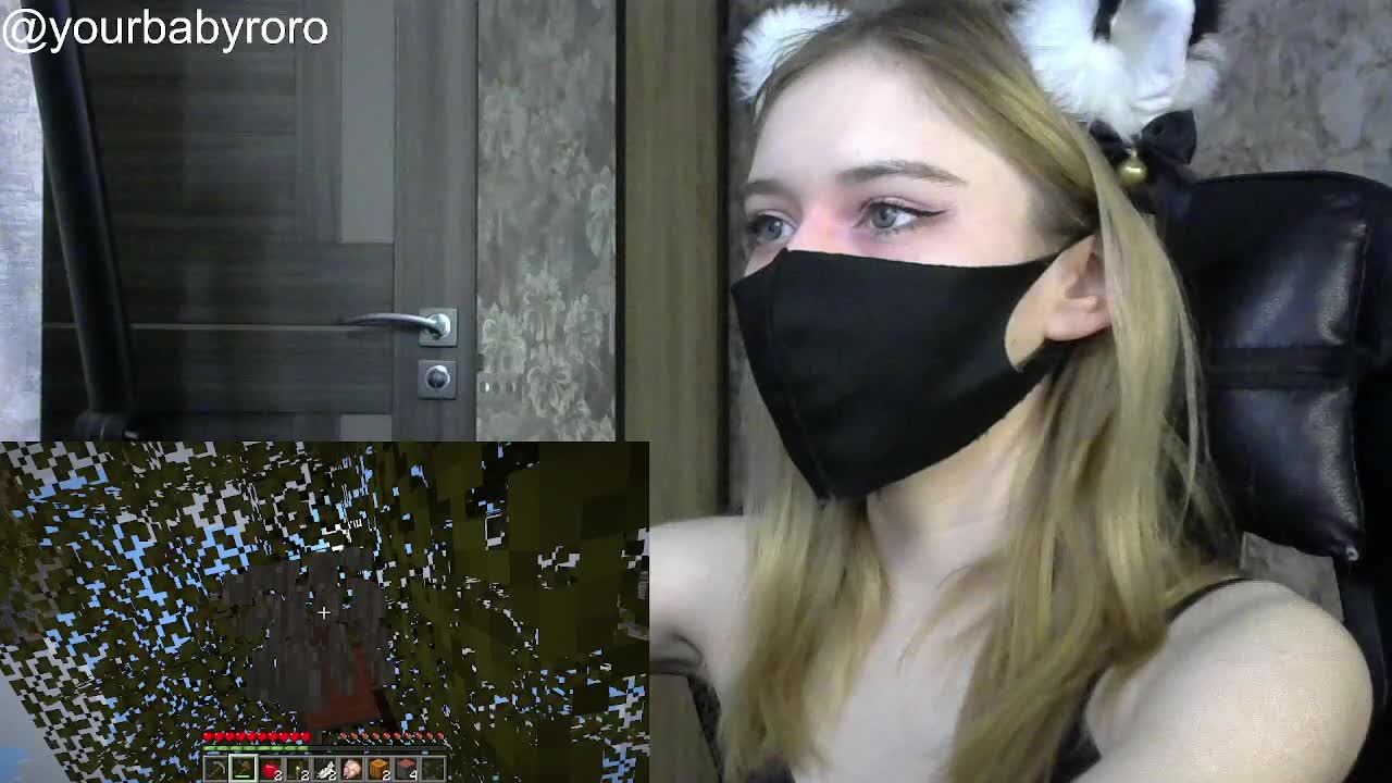 BabyRoro Live Sex December 13, 2025