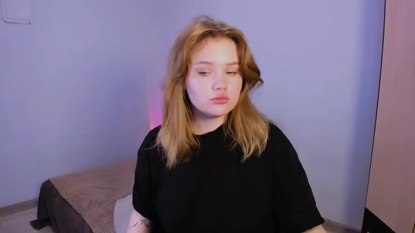 LaseyMoon Live Sex December 13, 2025