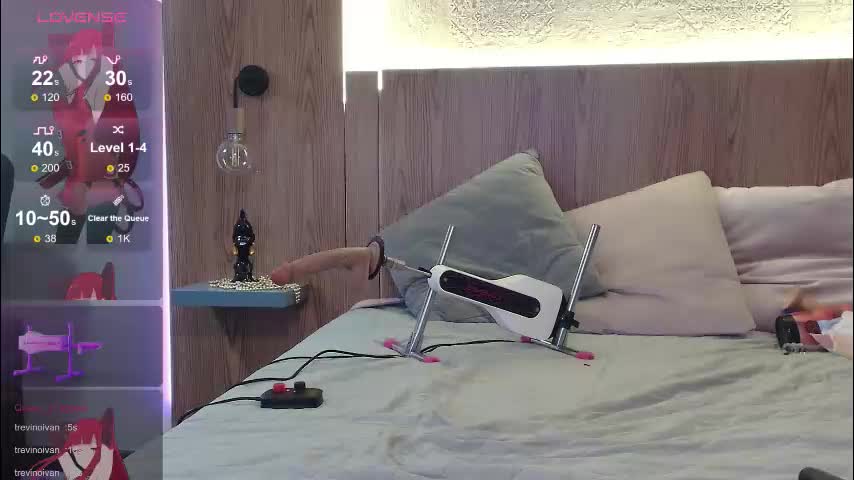 aurora_radiance Live Sex December 18, 2025