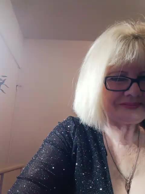 BoloshkaBlonda Live Sex December 13, 2025