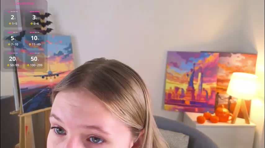 emilyhewell Live Sex December 15, 2025