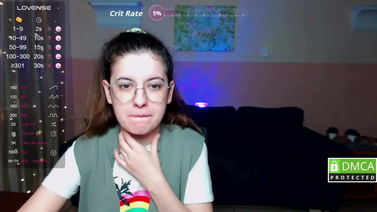 AminaBeatris13 Live Sex December 14, 2025