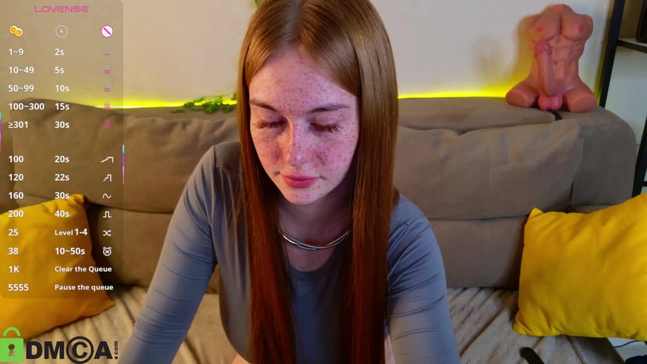 Roxy-Sunny Live Sex December 12, 2025