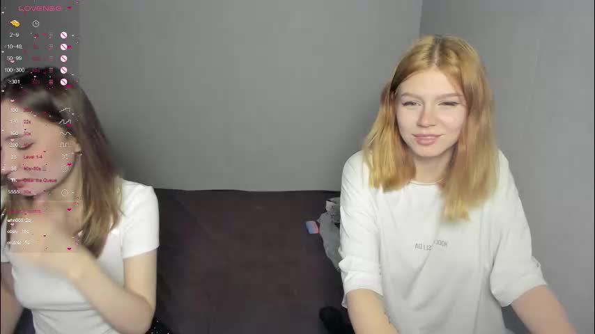 eumomino Live Sex December 14, 2025