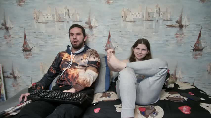 alex_sarah_sex Live Sex December 13, 2025