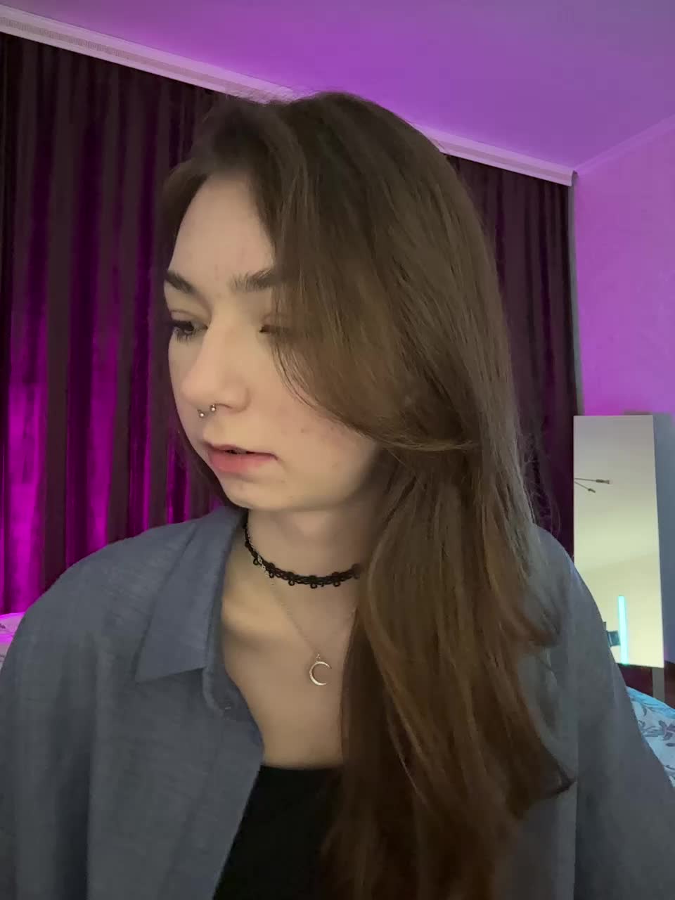 ShyAlya Live Sex November 7, 2025