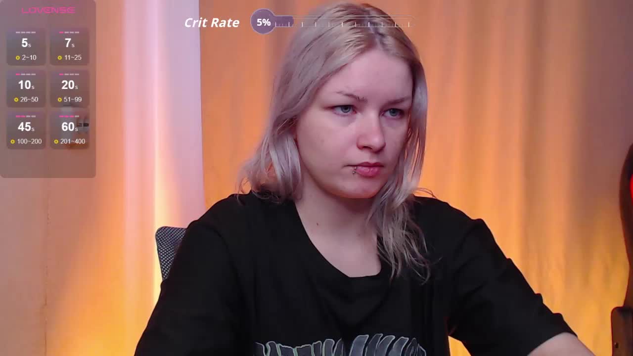 CherryNight666 Live Sex December 13, 2025