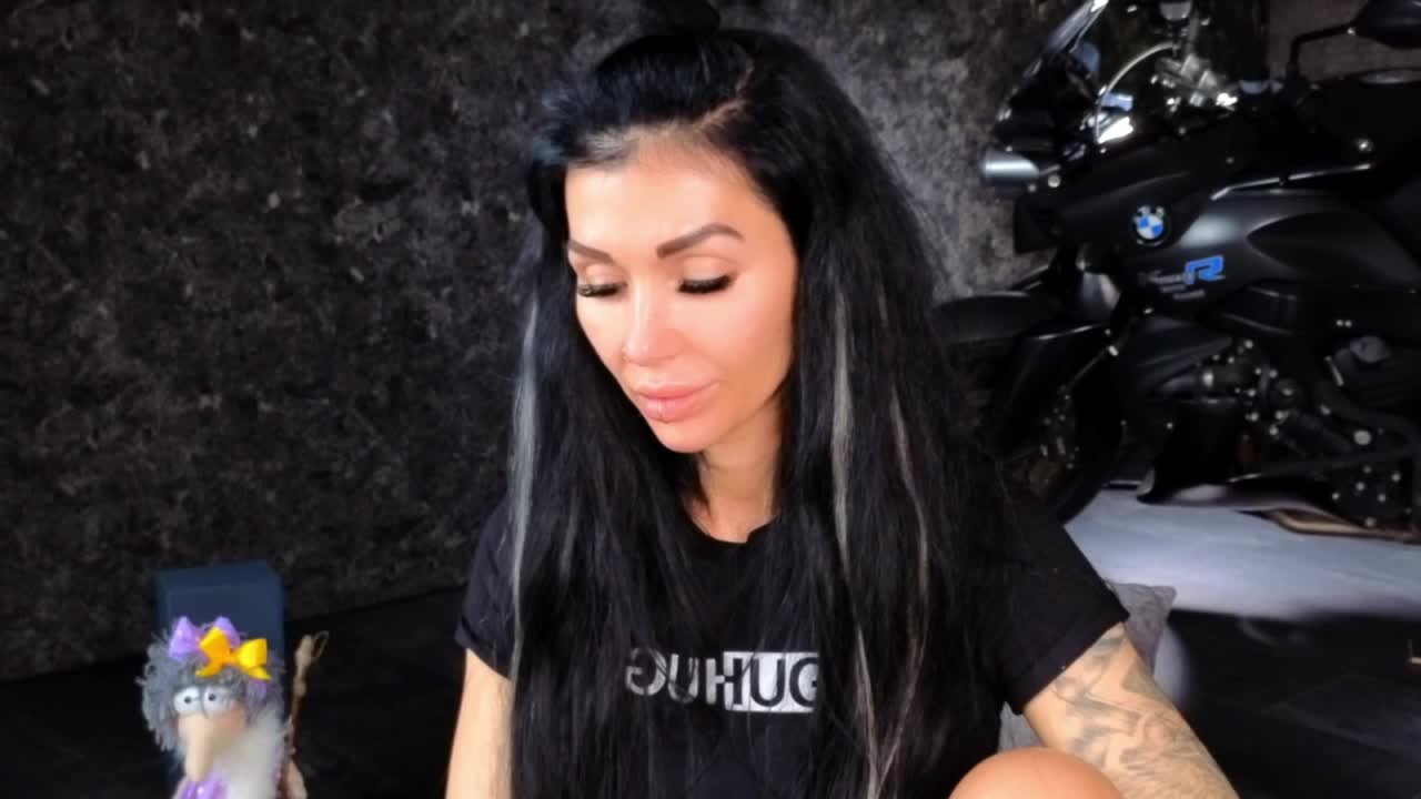 -BABAYAGA- Live Sex December 17, 2025