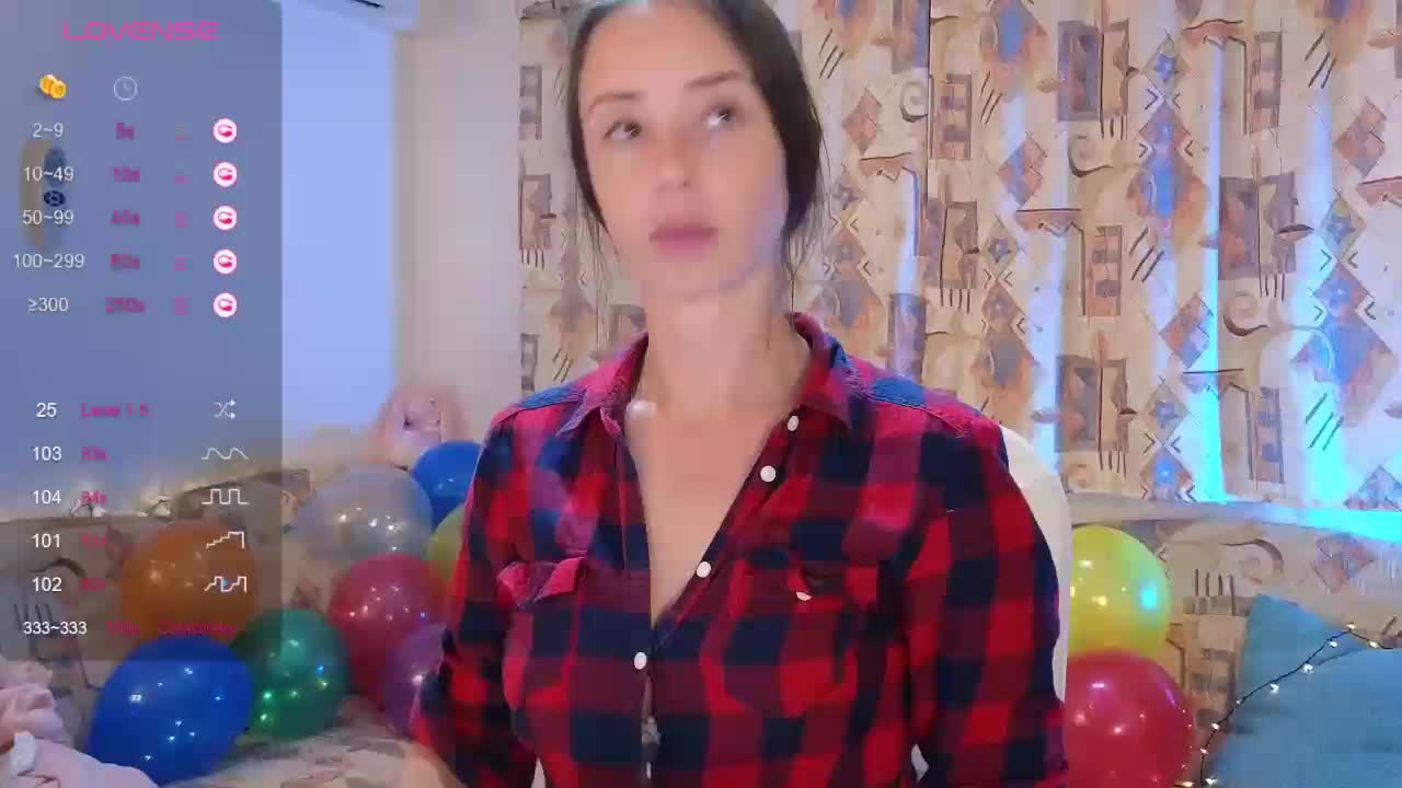 Miss_Milka Live Sex December 17, 2025