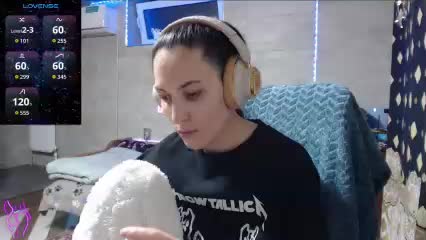 Marina4Love Live Sex December 13, 2025