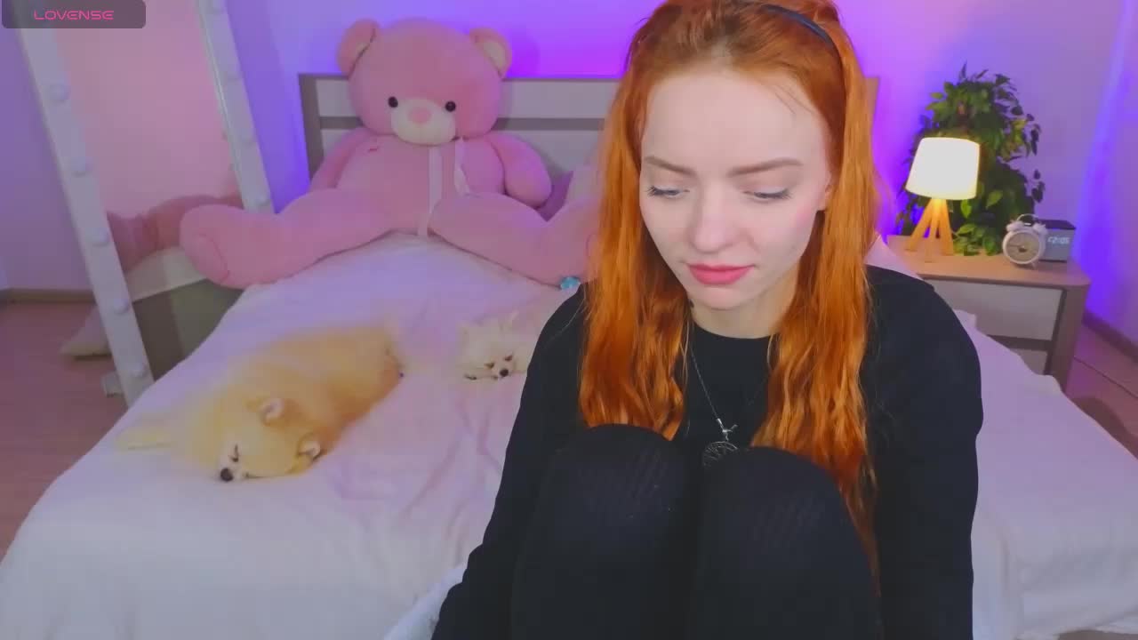 SherrySandraa Live Sex November 8, 2025