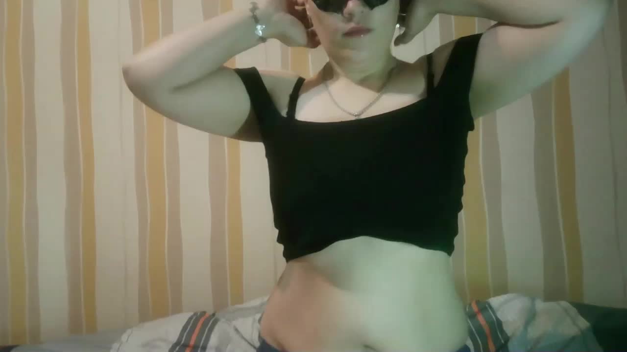 Sarah-Jane Live Sex December 13, 2025