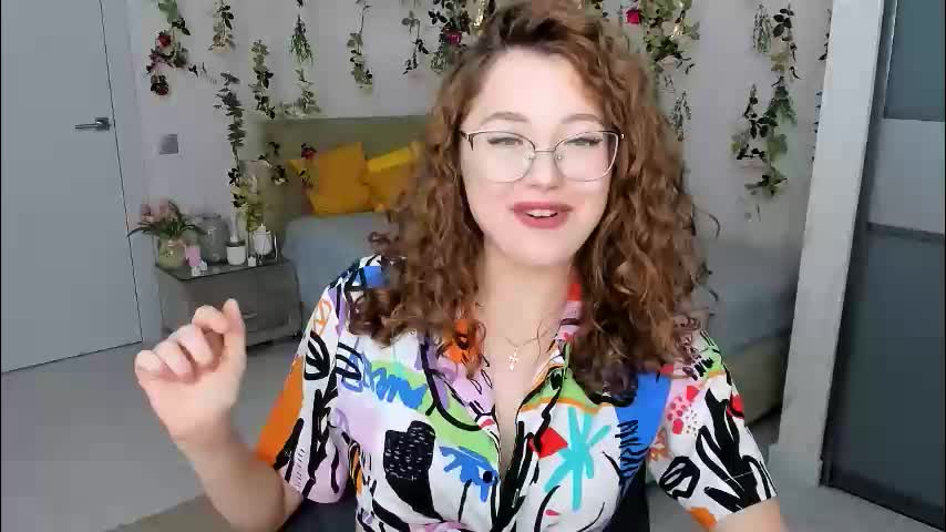 sereneflame Live Sex December 13, 2025