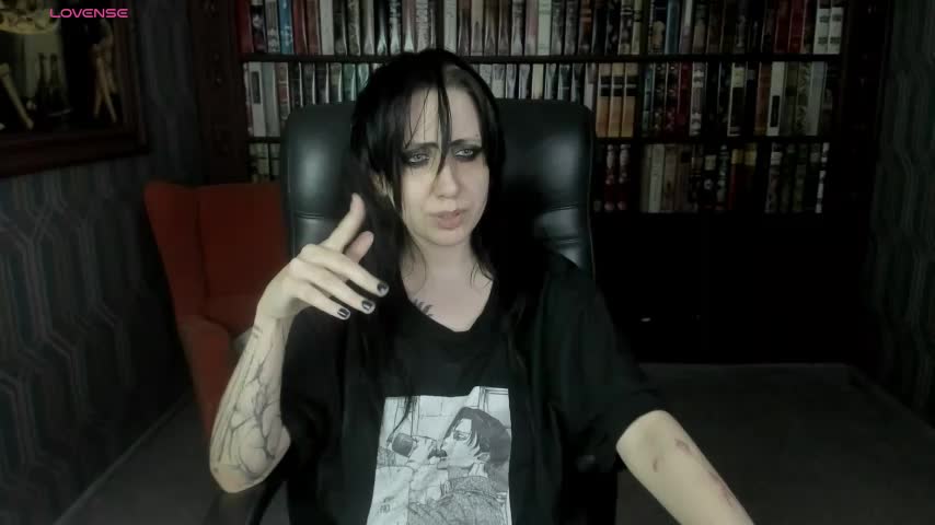 Medusa__Gorgona Live Sex 2025.11.09