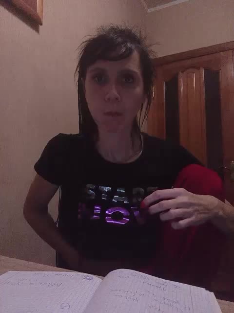 Hellenalonenochka Live Sex December 13, 2025