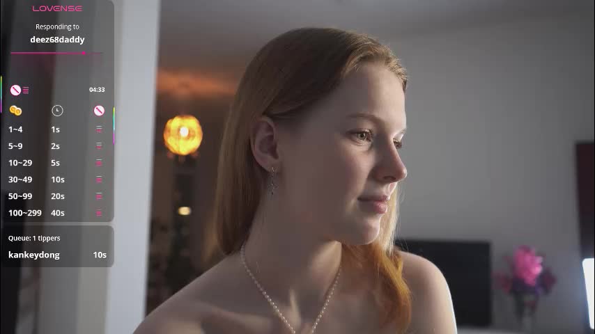 jerrybenear Live Sex December 13, 2025