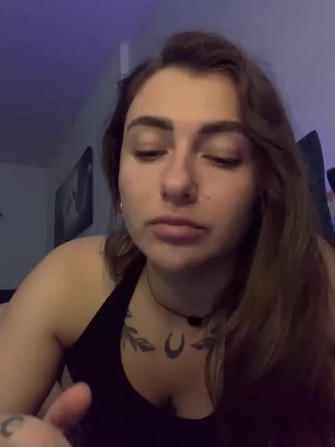 WILDGIRL Live Sex December 15, 2025