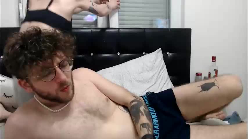 blaise4kay Live Sex December 13, 2025