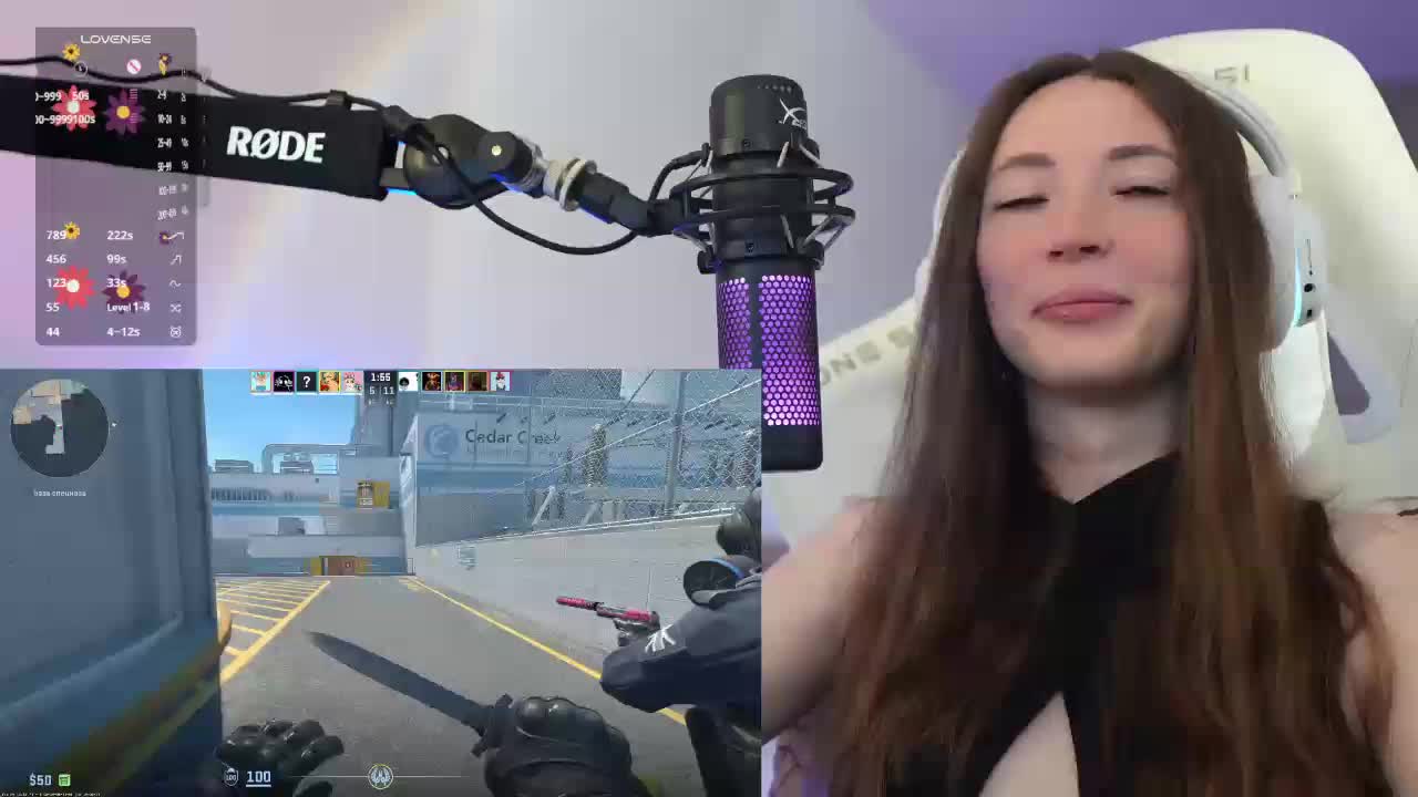 lollipop-o Live Sex December 17, 2025