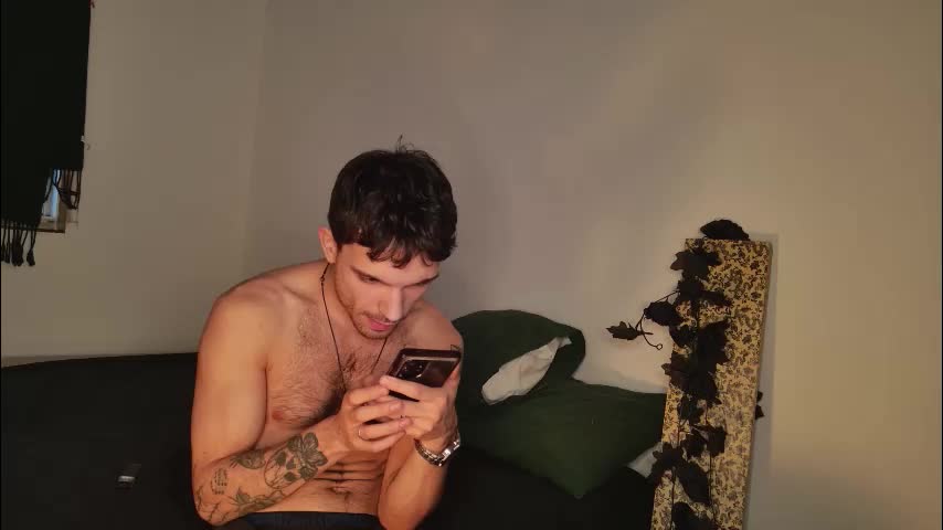 jackdesfeux Live Sex December 17, 2025