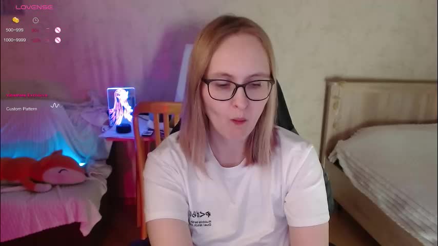 love_agatha Live Sex December 17, 2025