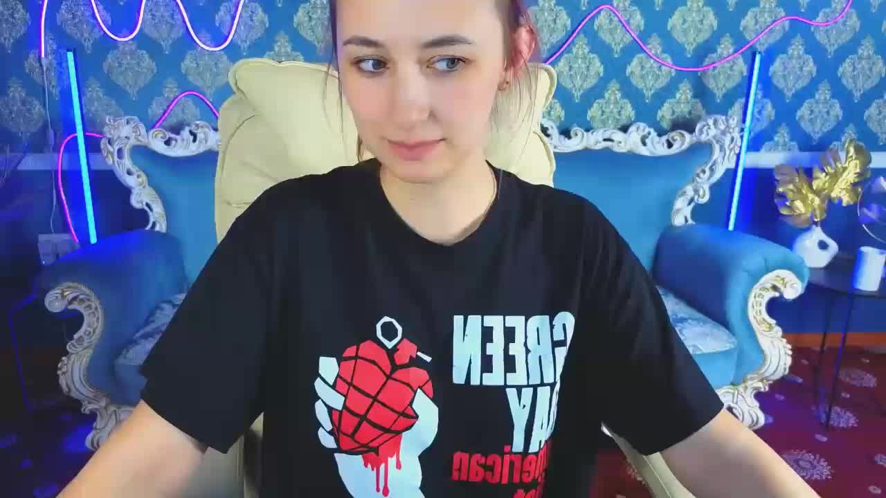 RoxyRayy Live Sex December 13, 2025