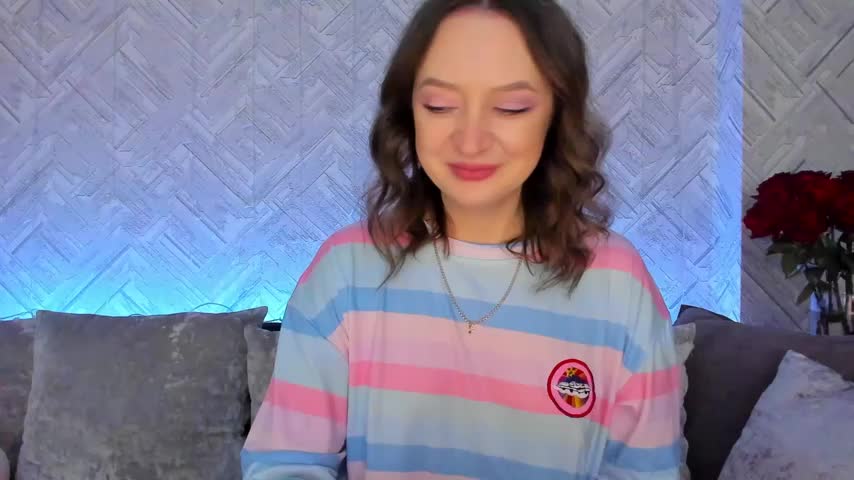 EvaBarsa_ Live Sex December 13, 2025