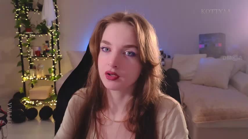 -Kottyaa- Live Sex 2025.11.08