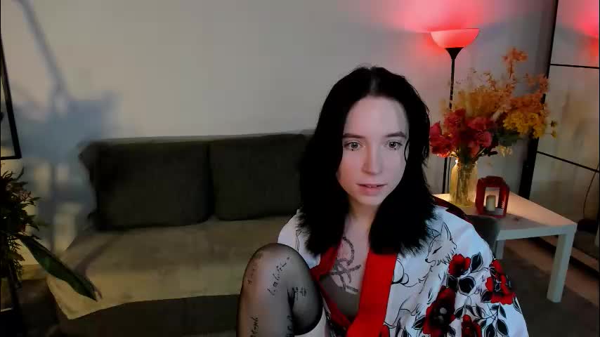 lilithlunna Live Sex December 14, 2025